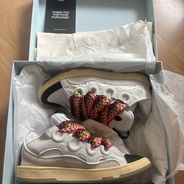 Lanvin taille 45 neuve