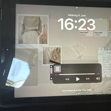 Ipad 