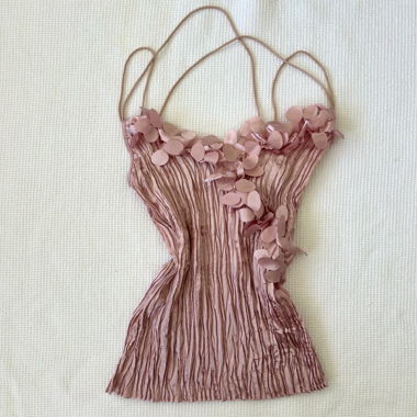 Vintage Cami Top