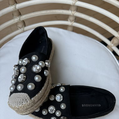 Espadrilles 