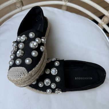 Espadrilles 
