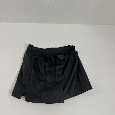 Kurze Lederhose 