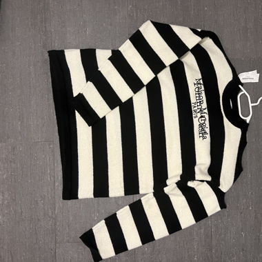 Maison Margiela x Tommy Cash Sweater