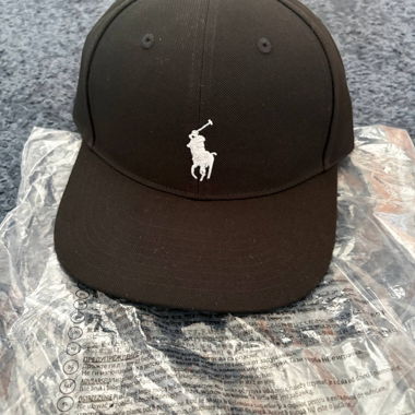 Cappellino Polo Ralph Lauren