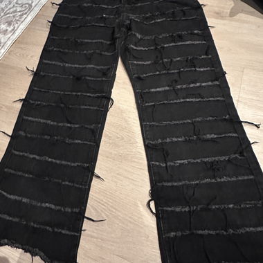 Jeans noir