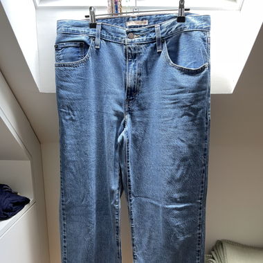 Levis Baggy Dad Jeans 30/32
