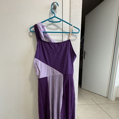 Robe de danse