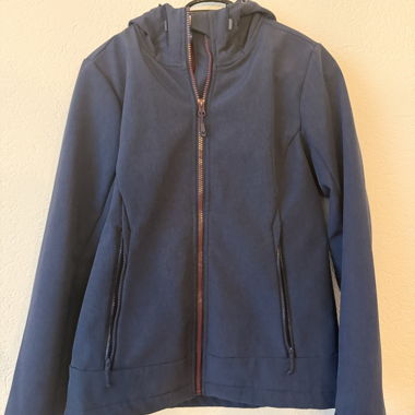 Softshell jacket 46 Nord