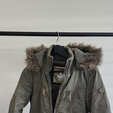 Khujo Winterjacke