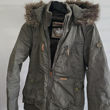 Khujo Winterjacke