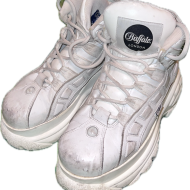 Buffalo Plateau Boots