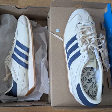 Baskets Adidas Country OG