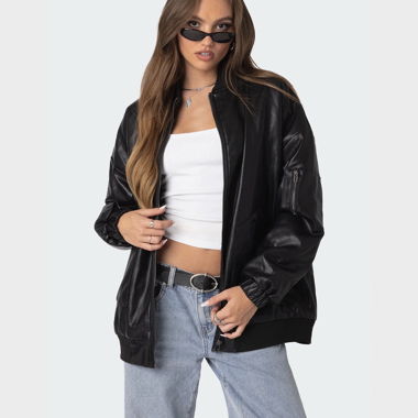 Bomber Jacket Edikted