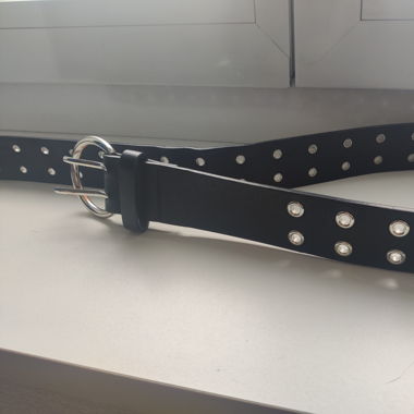 Double Eyelets Gurt