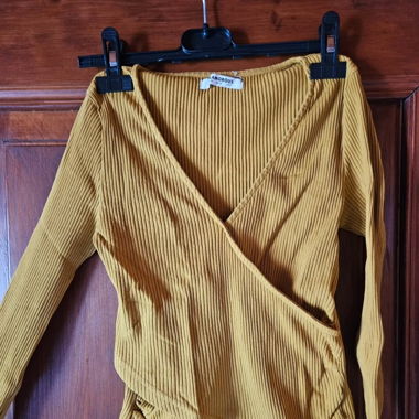 Pull cache cœur 