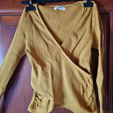 Pull cache cœur 