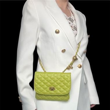 Little Green Bag