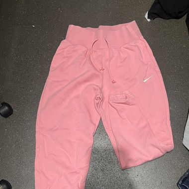 Jogging sport Nike rose 