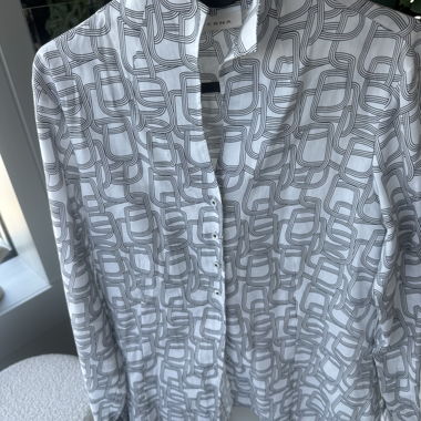 Chemise Eterna