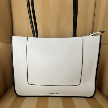 CHARLES & KEITH - Tote Bag / Schopper