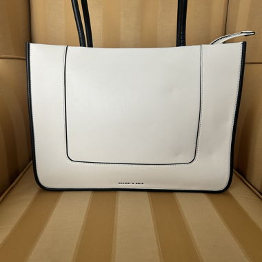 CHARLES & KEITH - Tote Bag / Schopper