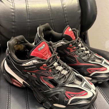 Balenciaga Track 2 