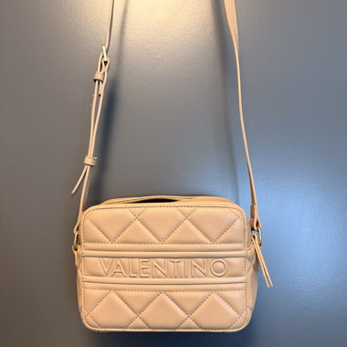 Petit sac Valentino beige