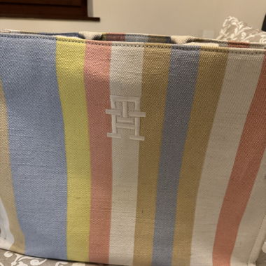 Sac tommy 