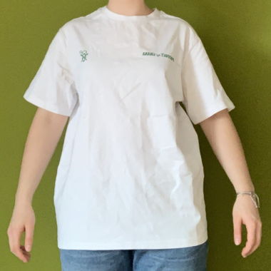 Off White x Daily Paper T-Shirt