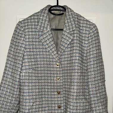 Blazer vintage 