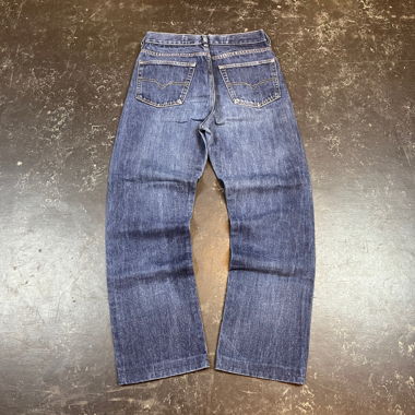 Jean Diesel avec lavage