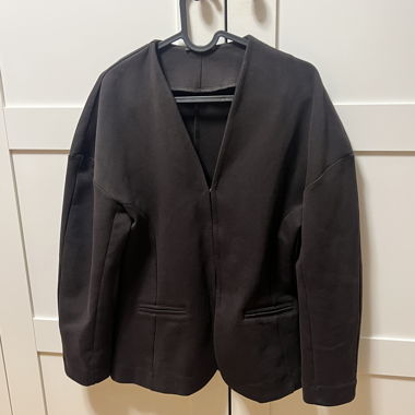 Jacke