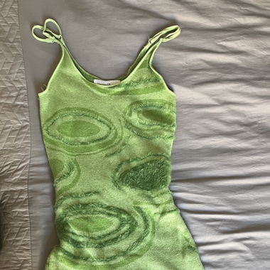 Long Summer dress
