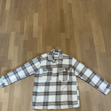 Hemdjacke 