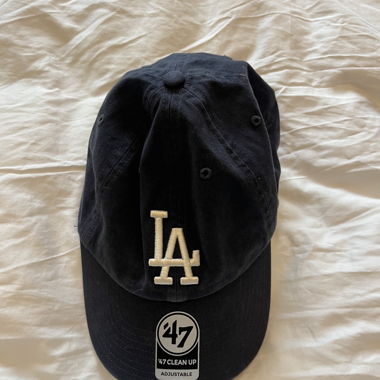 Original LA cap