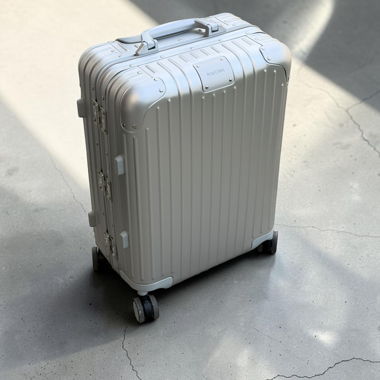 Rimowa Hartschalenkoffer