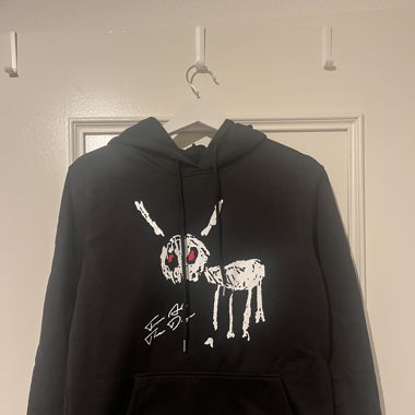 Drake hoodie