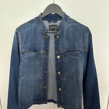 Espirt Jeans Jacke