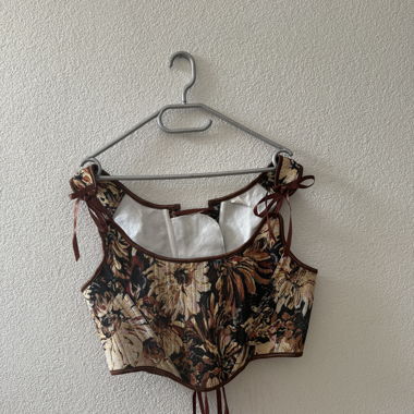 Corset 