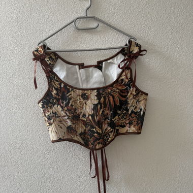 Corset 