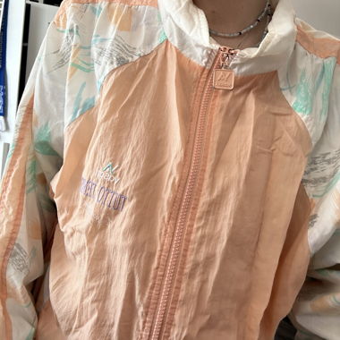 Vasari Vintage Jacket