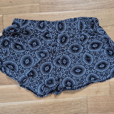 Kurze Hose