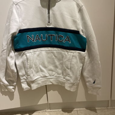 Nautica Pullover