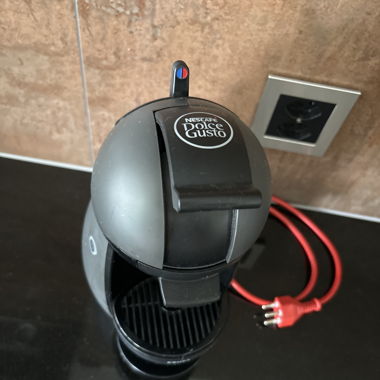 Machine Dolce Gusto