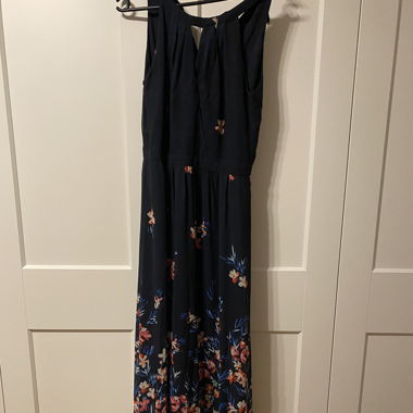 Maxikleid