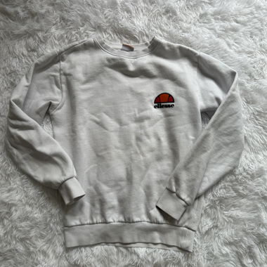 Ellesse Pullover 36