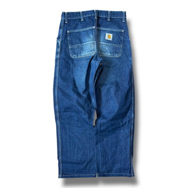 Carhartt Wip Jeans [28]