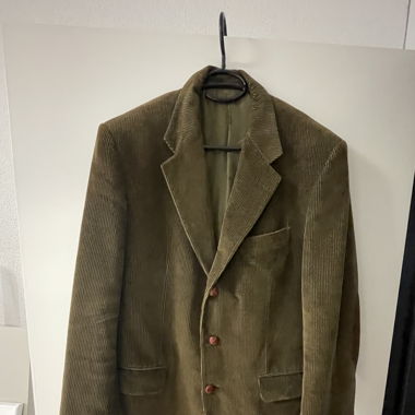 Blazer Herren