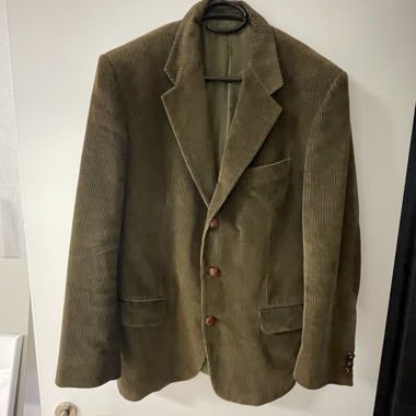 Blazer Herren