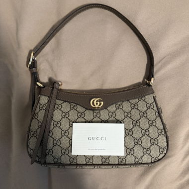 Gucci Shoulder Bag 